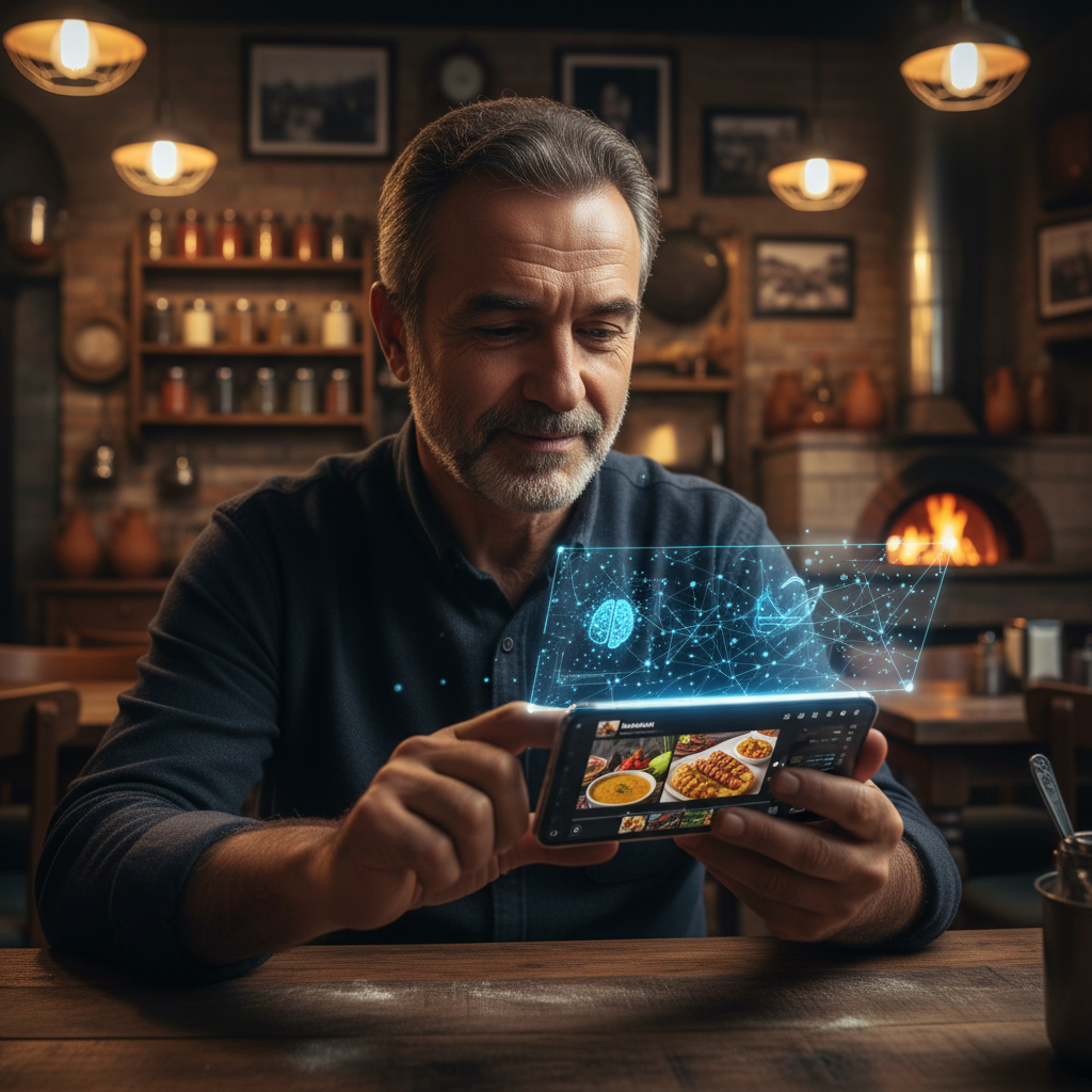 Yapay Zeka Esnafın Hizmetinde: 2026'da Sosyal Medyayı Kolaylaştıran 3 Ücretsiz Araç