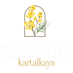 Casavilla Kartalkaya