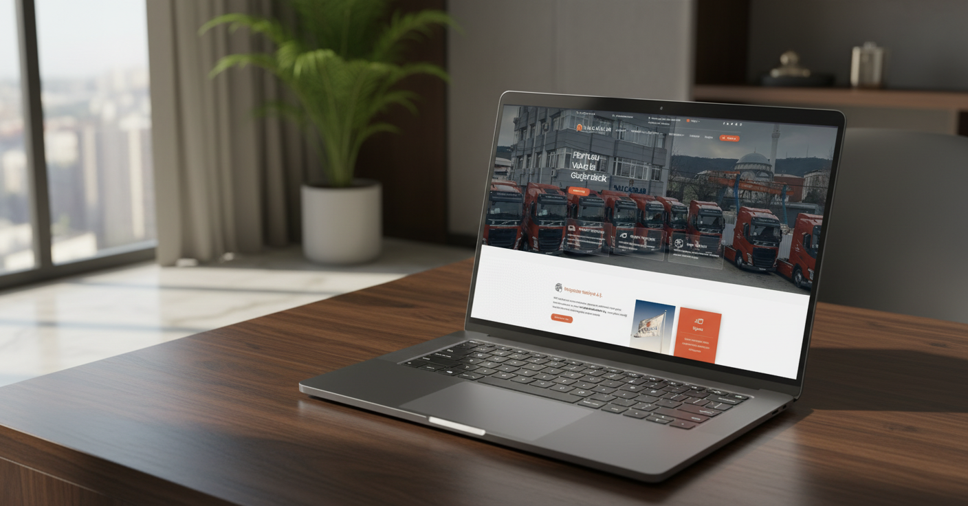 Nalçacılar Web Projesi