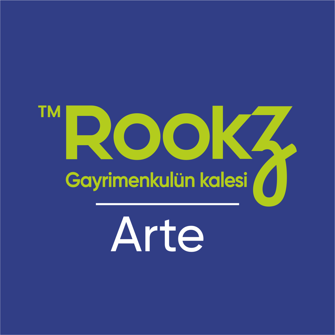Rookz Arte: Kökten Uca Marka Dönüşümü ve Kurumsal Kimlik Tasarımı